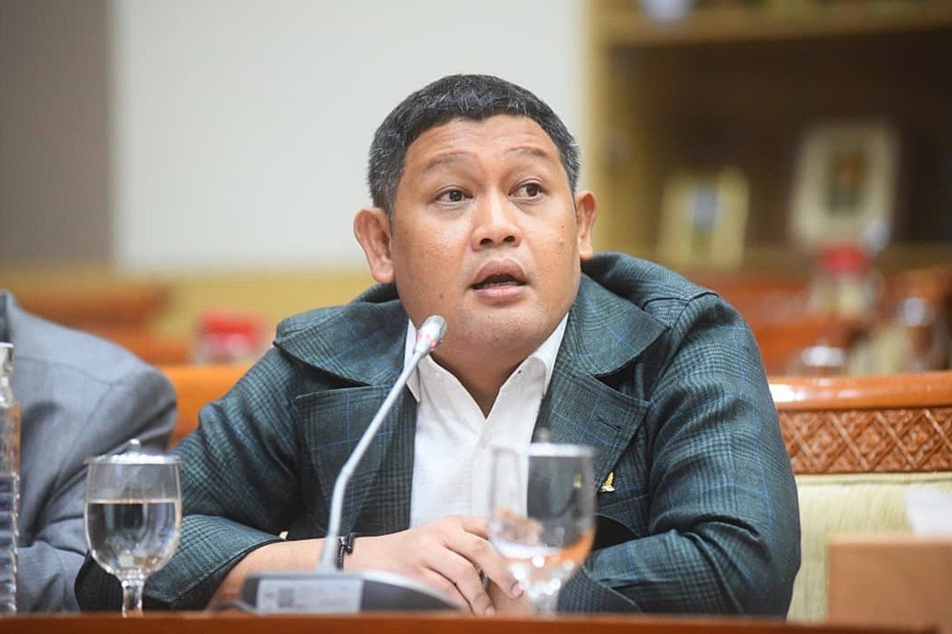 Abdullah: Kriminalisasi terhadap Pekerja Kreatif Adalah Keterbelakangan Hukum