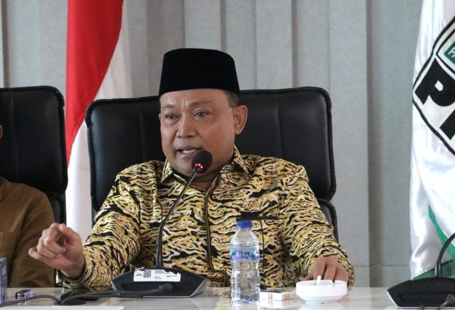 Arus Mudik Lebaran 2026 Lancar dan Aman Terkendali, Legislator Syafiuddin Apresiasi Semua Pihak
