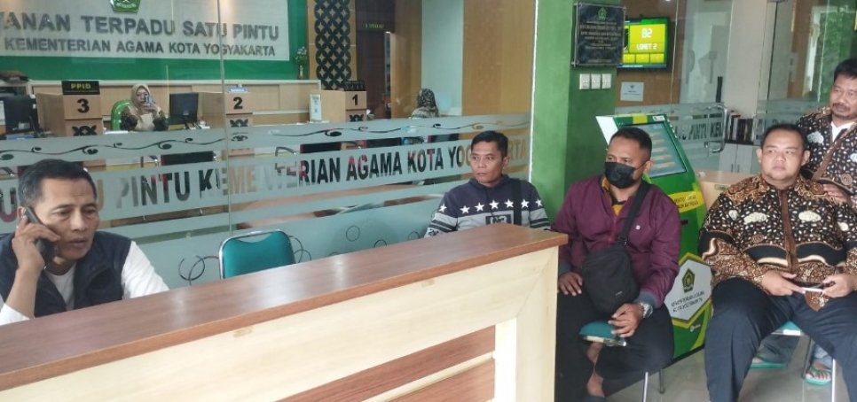 Bentrokan Remaja Di Pakualaman, Dua Orang Luka Serius Akibat Senjata Tajam