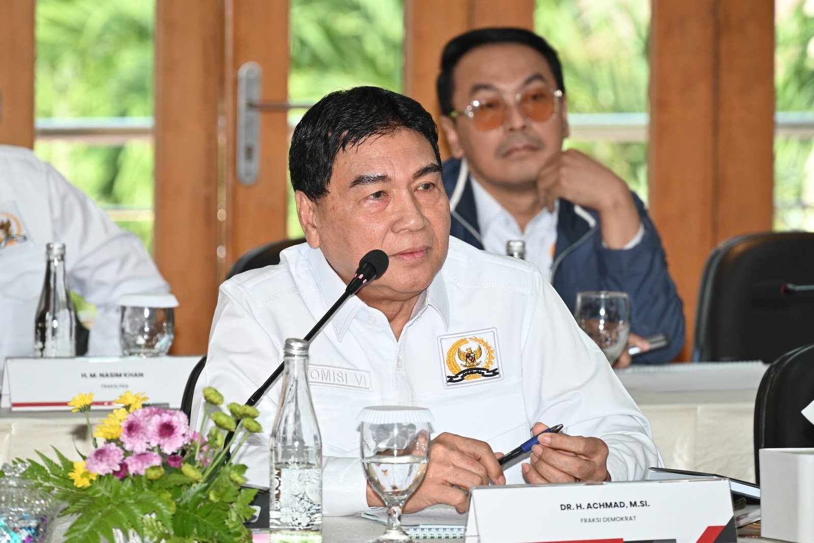 Usaha Perkebunan Harus Terapkan Keberlanjutan Lingkungan dan Kesejahteraan Sosial