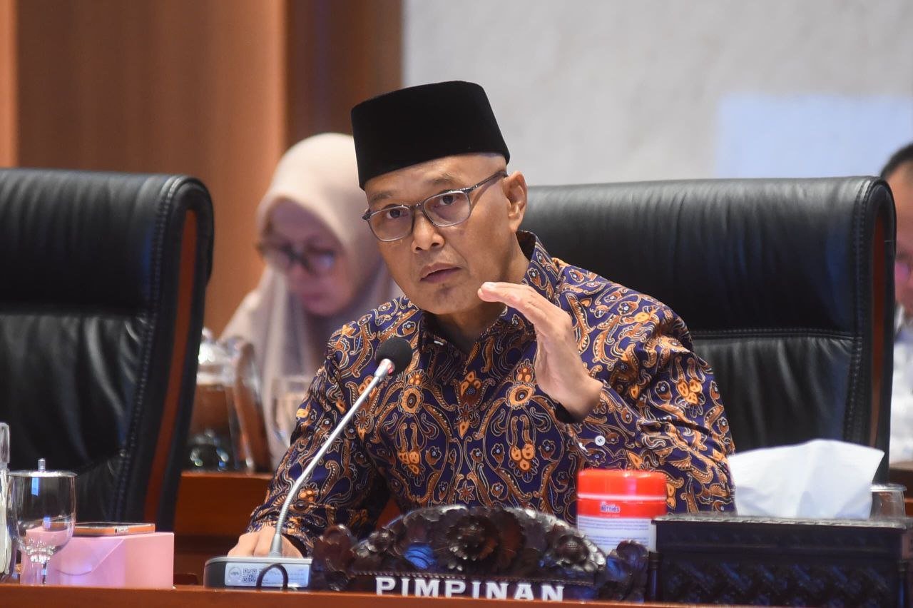 Tiga Prajurit TNI Gugur, Komisi I Dukung Pemerintah Desak PBB Investigasi Menyeluruh