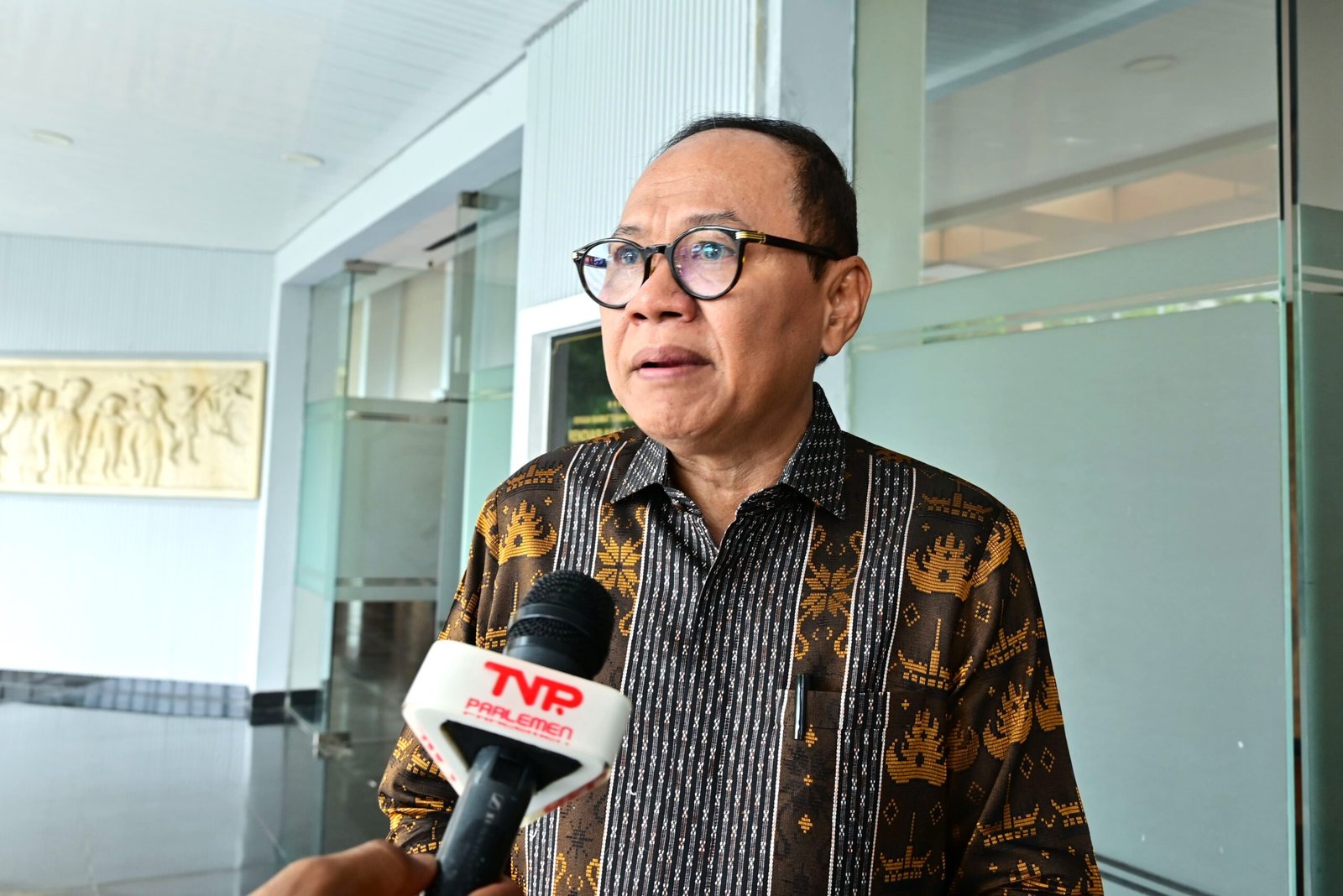 Jangan Buru-Buru Ambil Langkah Strategis Sebelum Investigasi Menyeluruh terkait Tragedi Gugurnya Prajurit TNI