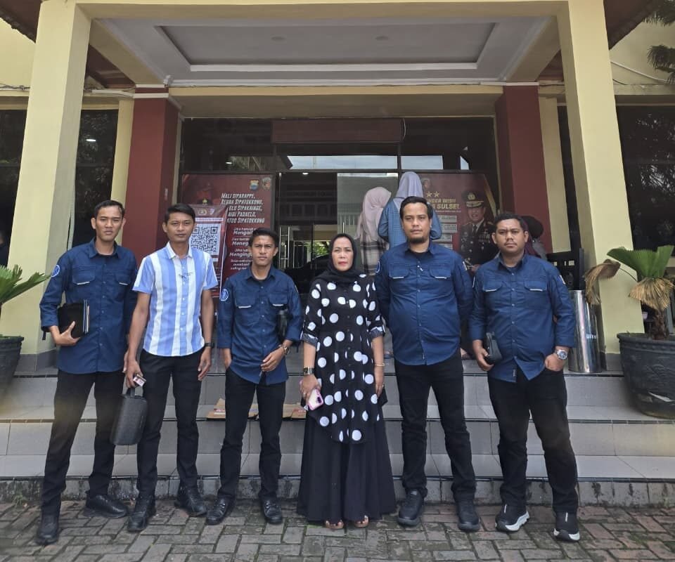 Penyidik “Menghilang”, Kantor Hukum MLS & Partner Nilai Tidak Profesional