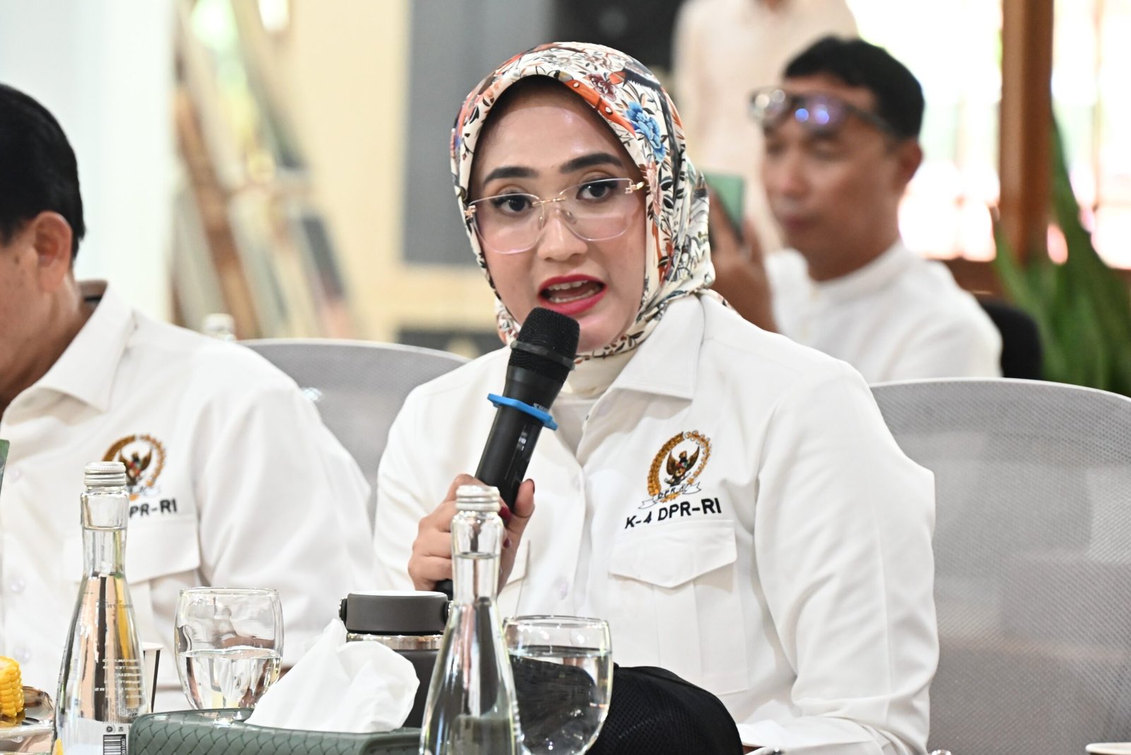 Produktivitas Perhutanan Sosial Jabar Rendah, Rina Sa’adah Dorong Hilirisasi