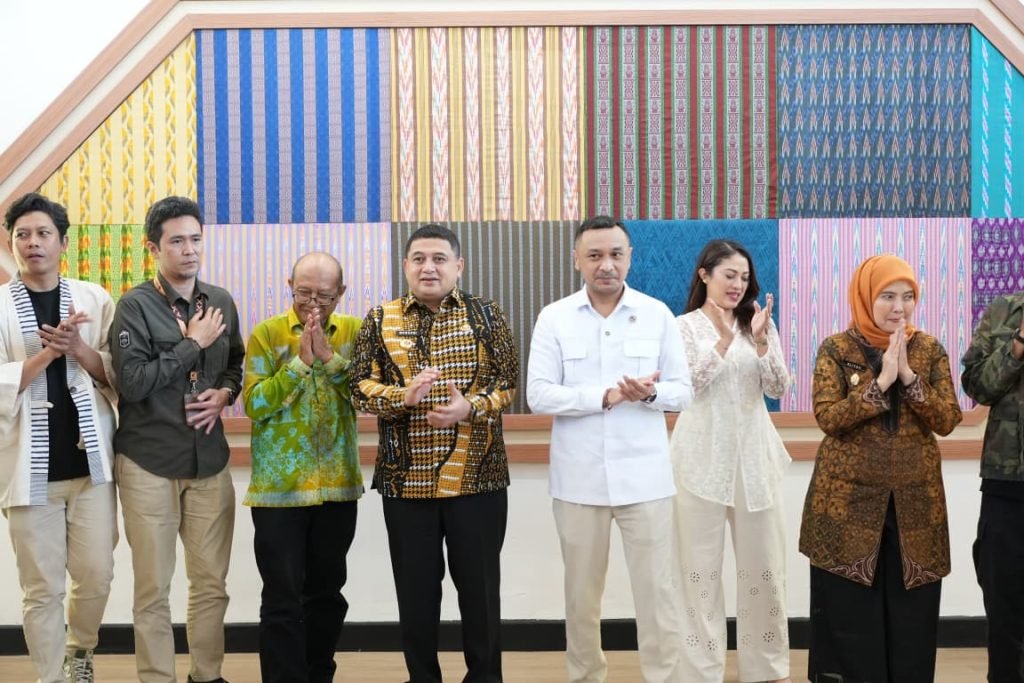Jadi Tuan Rumah Konferensi Musik Indonesia 2026, Kemenbud RI Percayakan Kota Makassar
