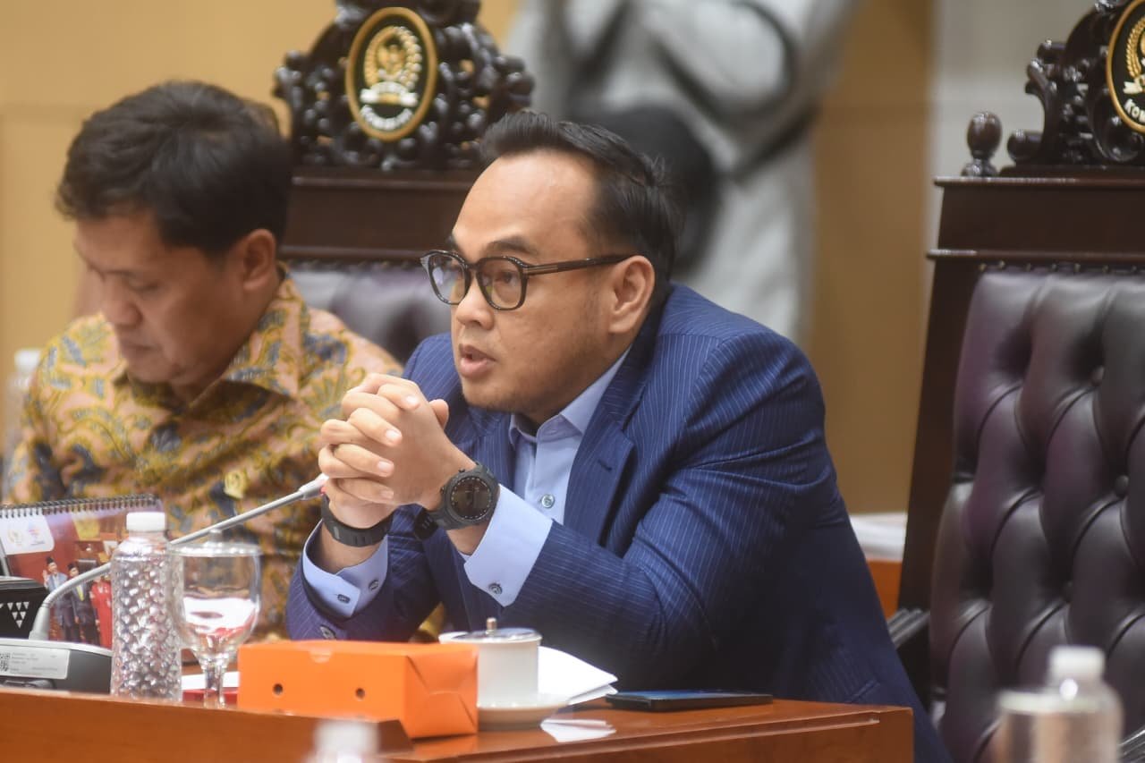 Kasus Amsal Sitepu Tegaskan Putusan Pengadilan Harus Pertimbangkan Rasa Keadilan