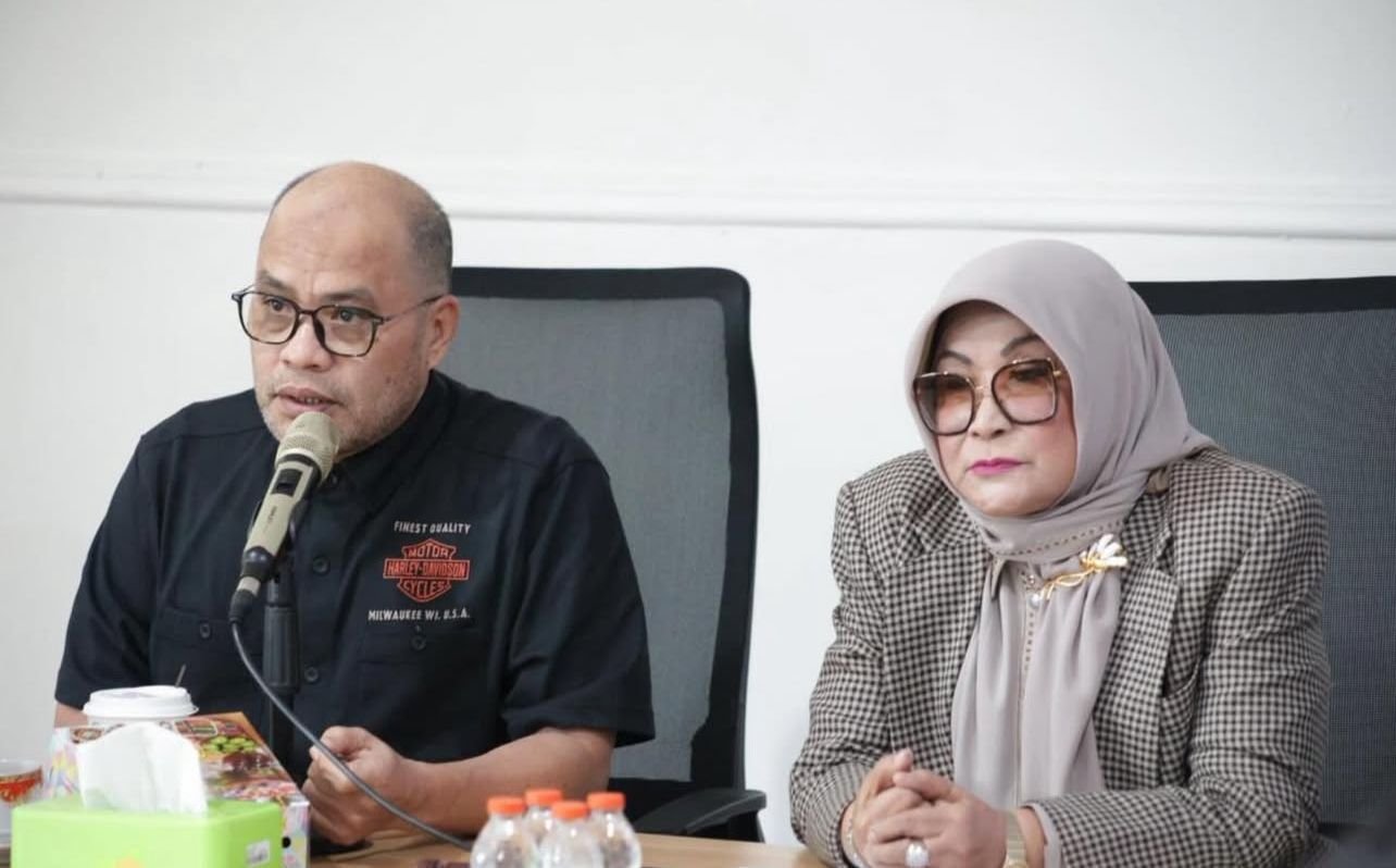DPRD Kota Makassar Evaluasi Kinerja Camat dan Lurah, Fokus pada Realisasi Program