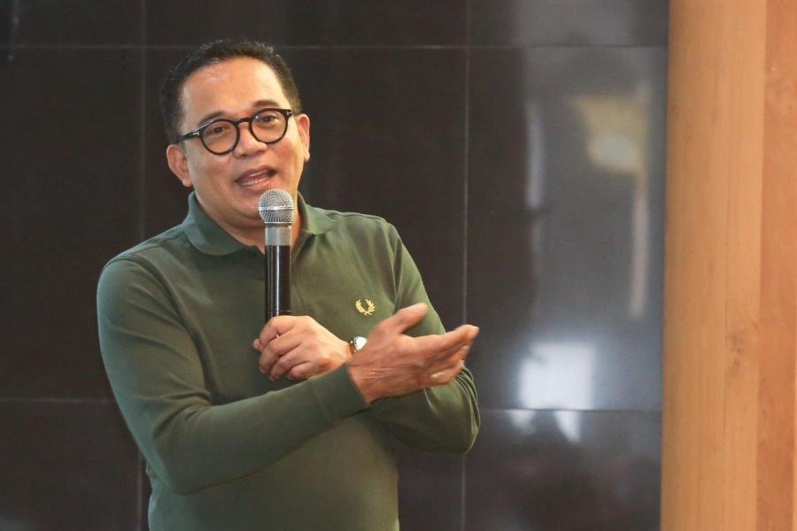 Ketapang-Gilimanuk Overload, Iman Sukri Dorong Pelabuhan Alternatif ke Bali Utara