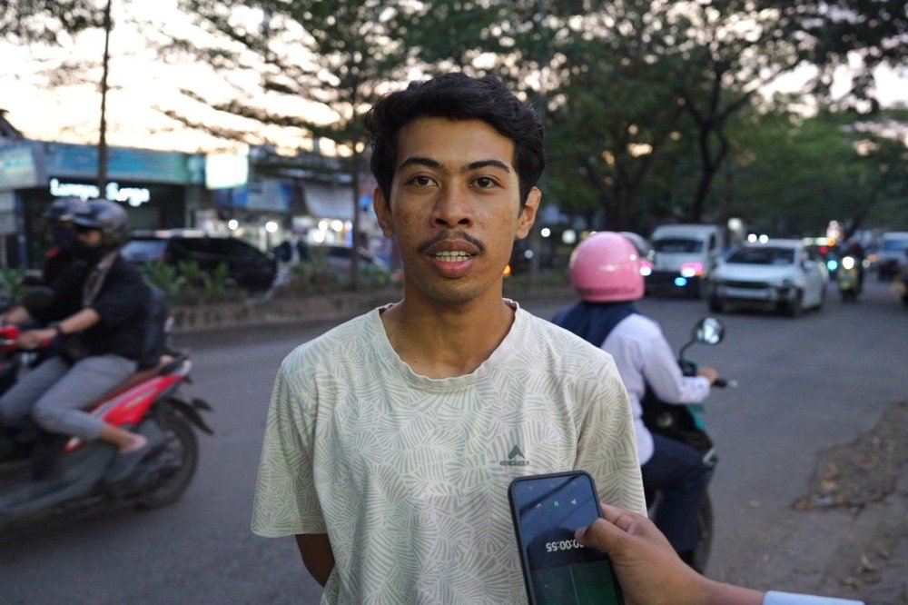 Warga Mulai Rasakan Dampak Nyata Proyek MYP, Jalan Aroepala Makassar Mulai Diaspal