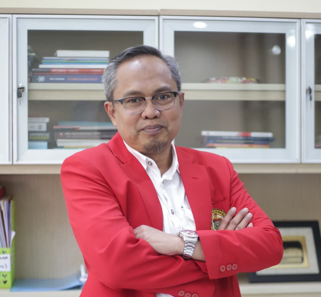 Jangan Asal Bombastis, Iqbal Sultan Ingatkan Media Soal Tanggung Jawab Publik