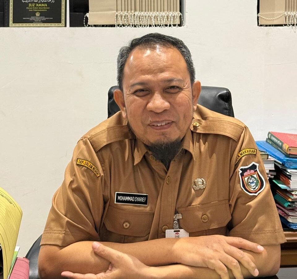 Pendaftaran Komisioner BAZNAS Kota Makassar Dibuka, Ini Syaratnya