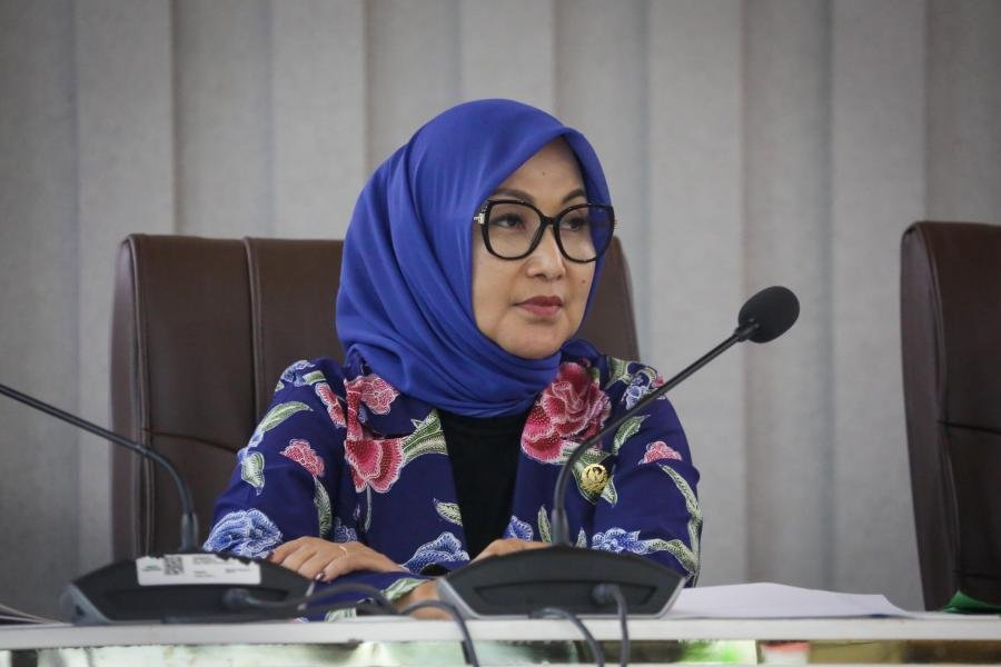 Impor LPG Tembus 80%, Imas Aan Ubudiyah: Pemerintah Harus Pastikan Pasokan Aman