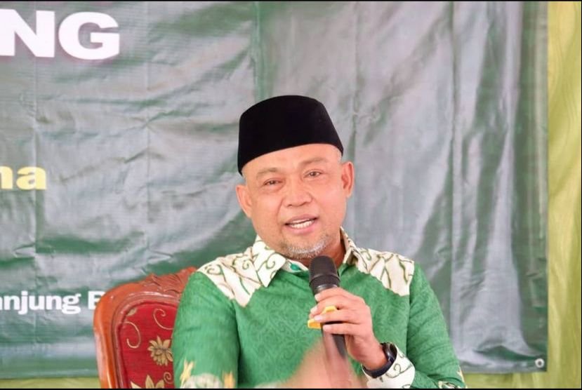 Sengketa Lahan Pembangunan Rusun di Tanah Abang Harus Melalui Jalur Pengadilan