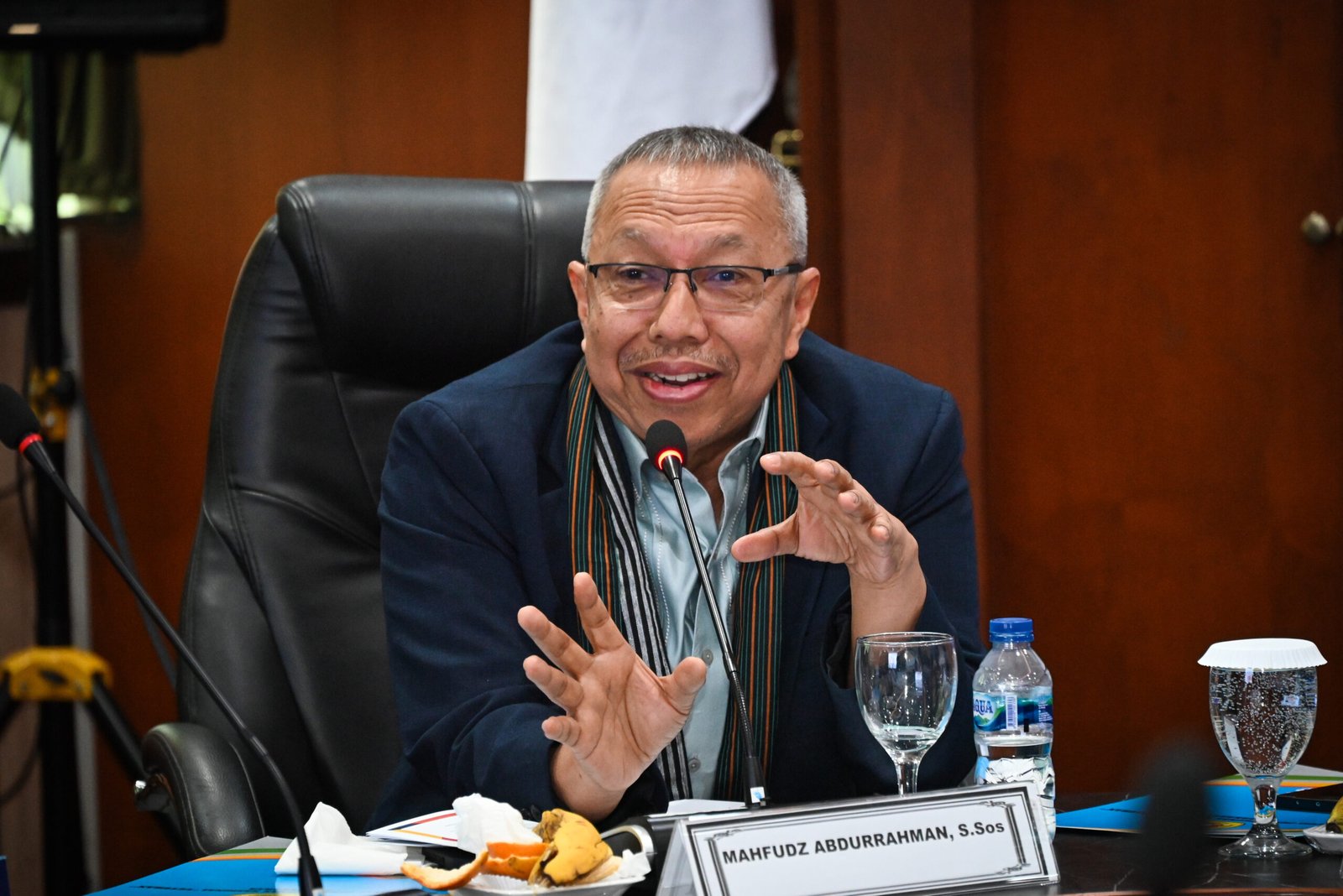 Penanganan Korban Kecelakaan KRL dan Evaluasi Jalur Bekasi Harus Jadi Prioritas