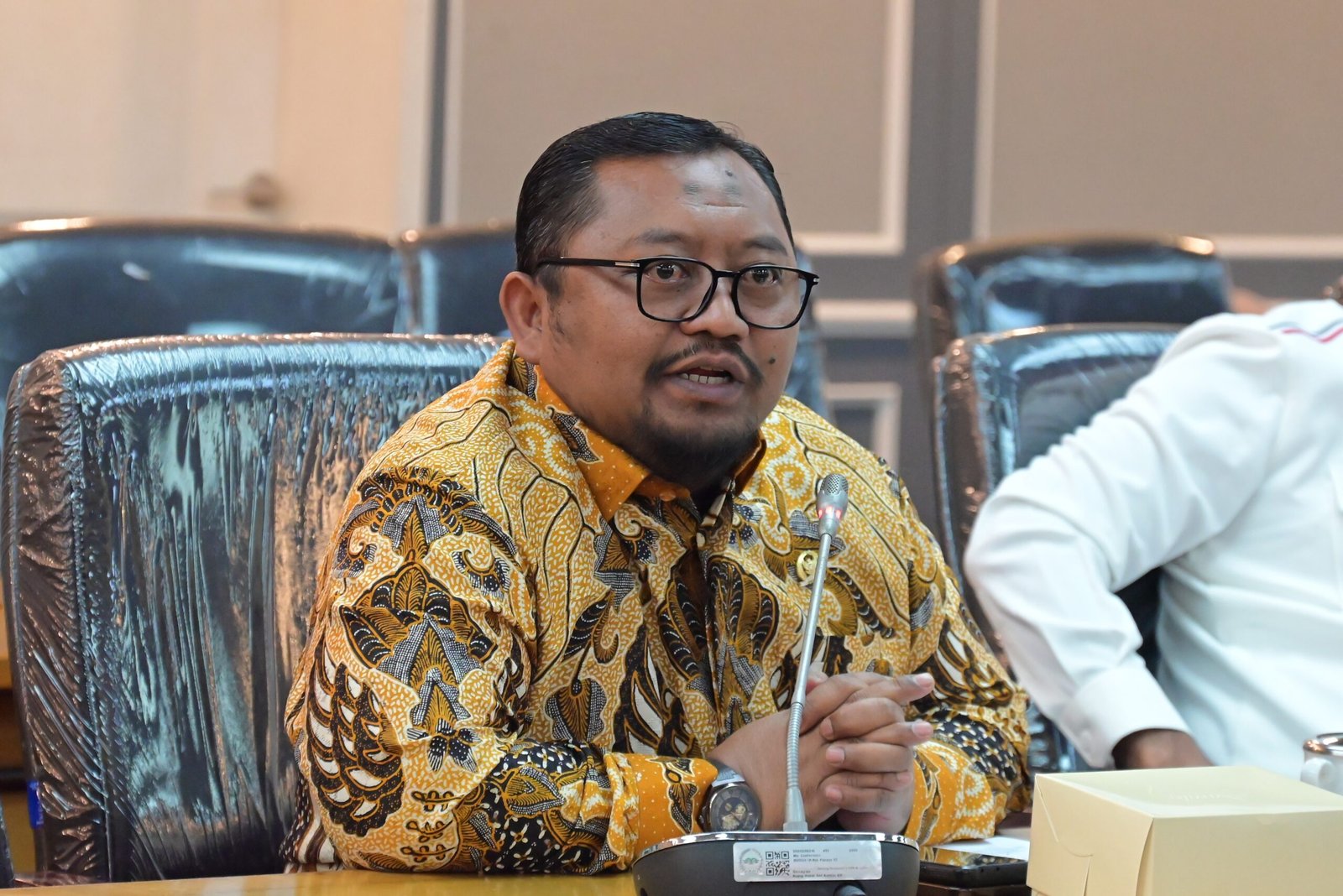 Aset GBK dan Kemayoran Sangat Besar, tetapi Pendapatannya Kecil: Di Mana Merah Putih-nya!