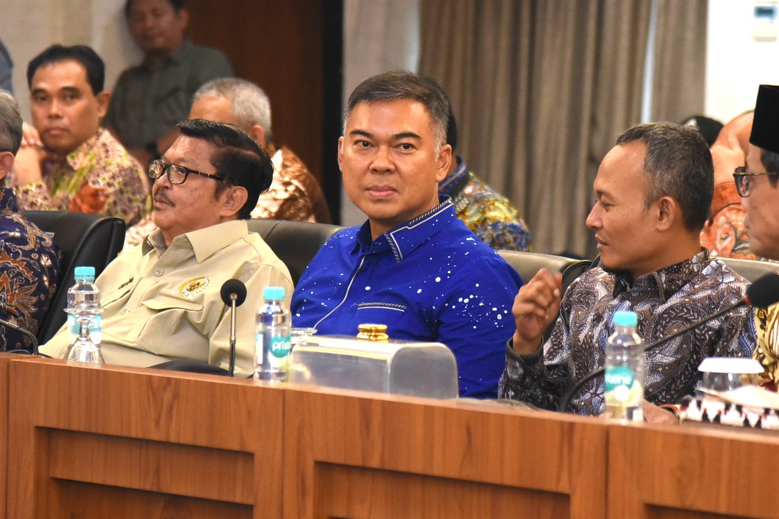 Pariwisata Butuh Dukungan Lintas Sektor, Rycko Dorong Sinergi Kementerian untuk Lampung