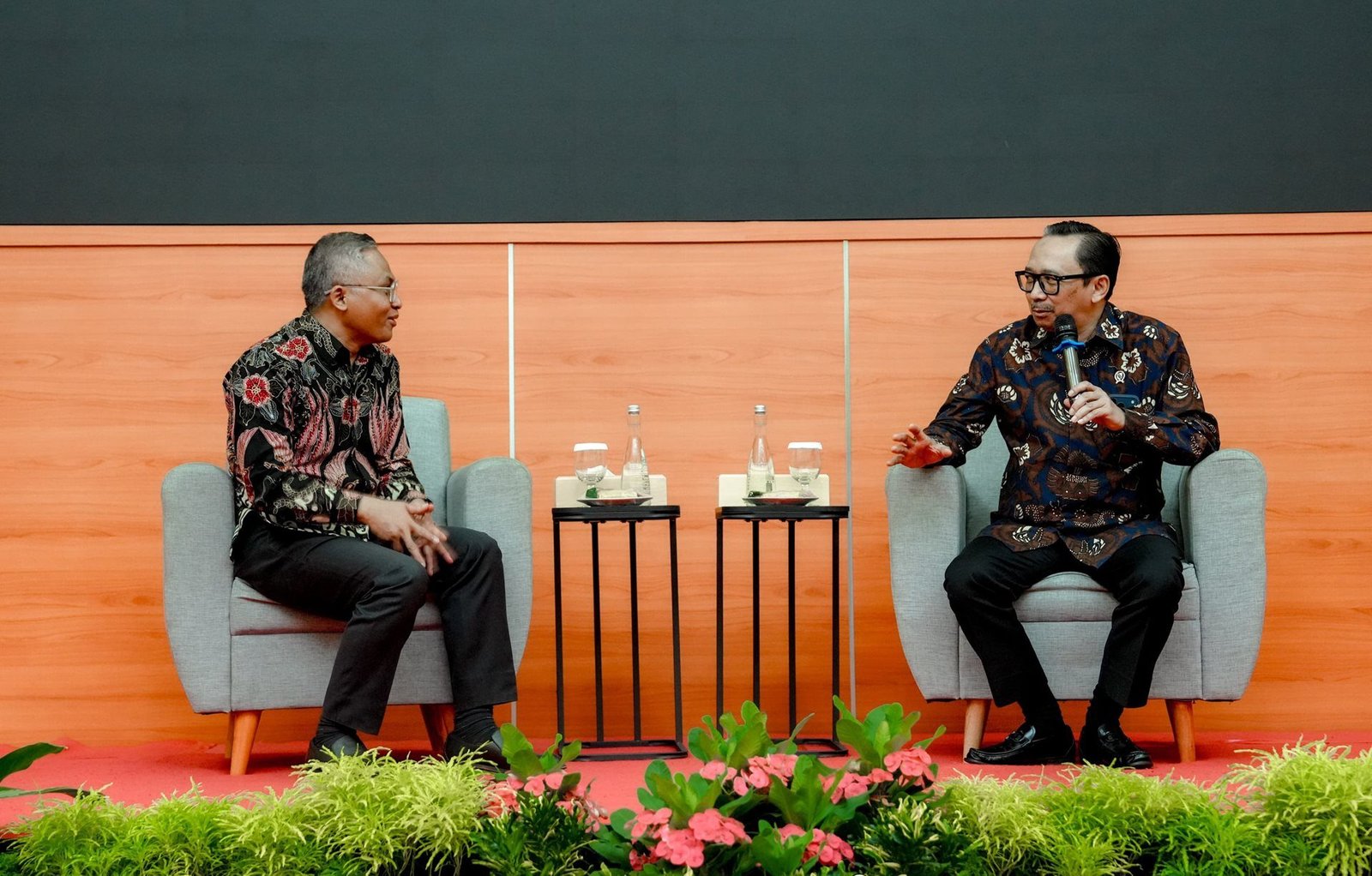 Wamenkeu Tekankan Pentingnya Manajemen Risiko dan Adaptivitas di Tengah Ketidakpastian Global