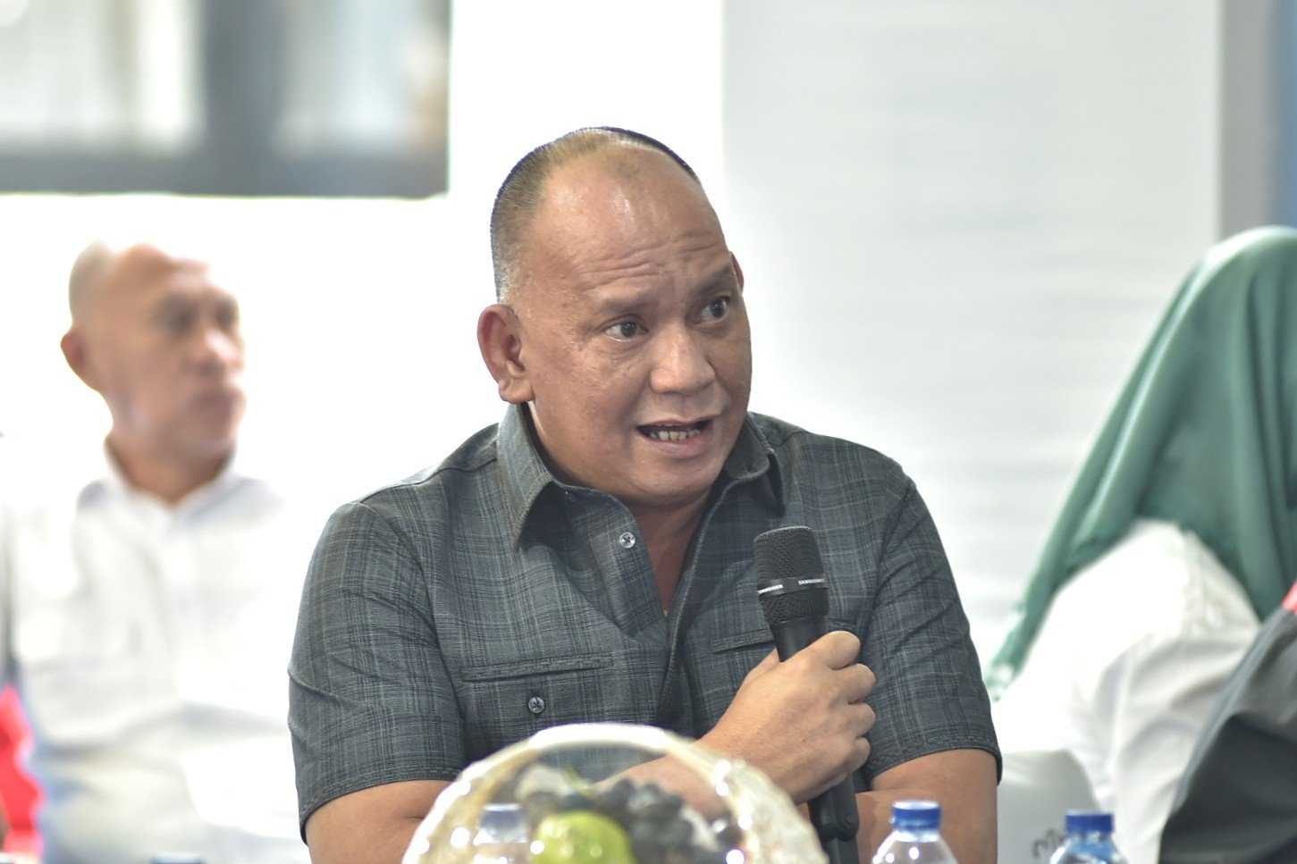 Data Kemiskinan Jadi Titik Lemah, Komisi VIII DPR Awasi Potensi Salah Sasaran Bansos di Tangerang