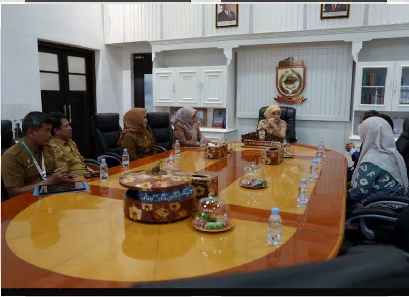Hadirkan Pakar dari Berbagai Negara, Pemkot Makassar Sambut Event Global IKARGI 2026