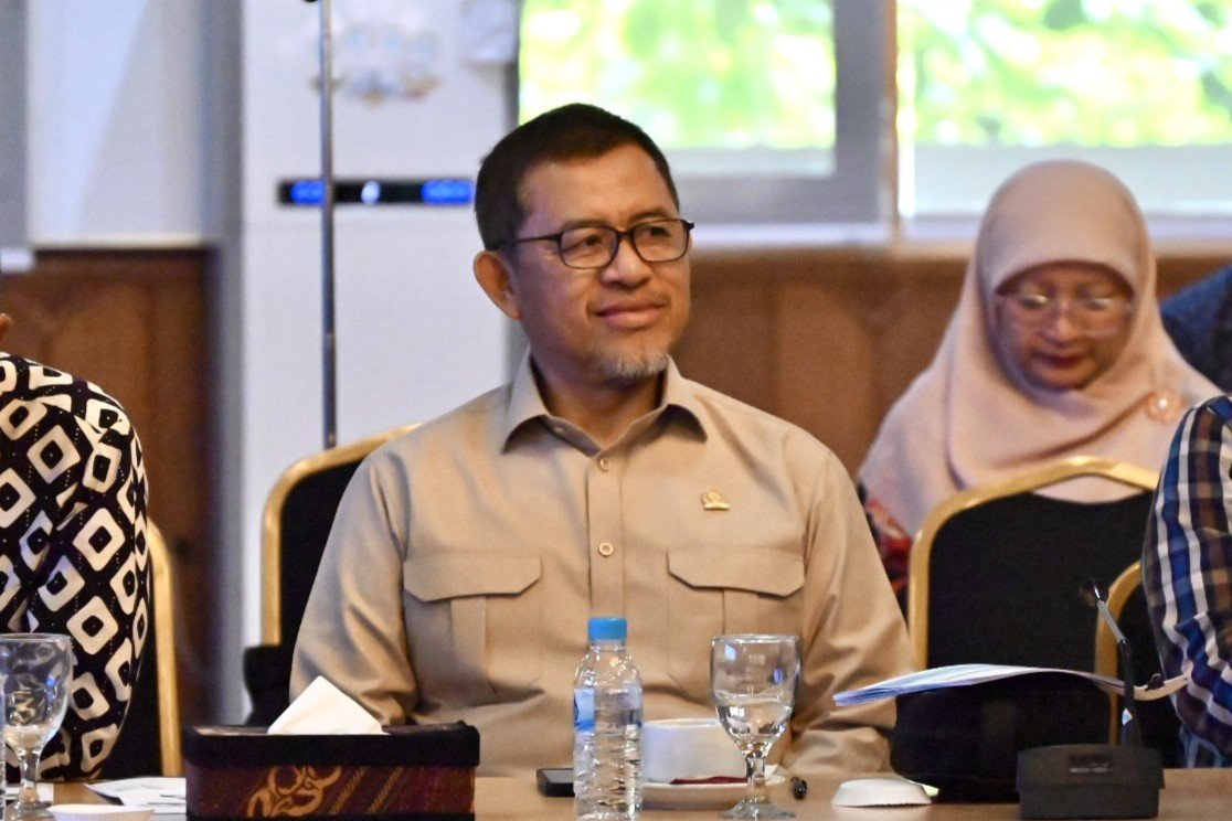 Ahmad Heryawan: Perlindungan Lahan Sawah Langkah Strategis Jaga Kedaulatan Pangan Nasional