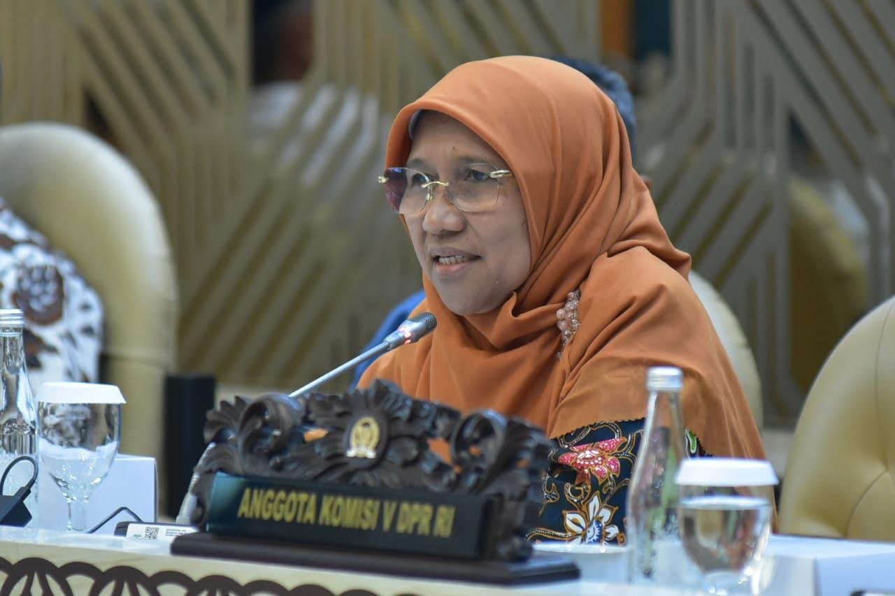Anak-Anak di Pulau Kecil Punya Hak Sama untuk Dapatkan Akses Pendidikan Layak