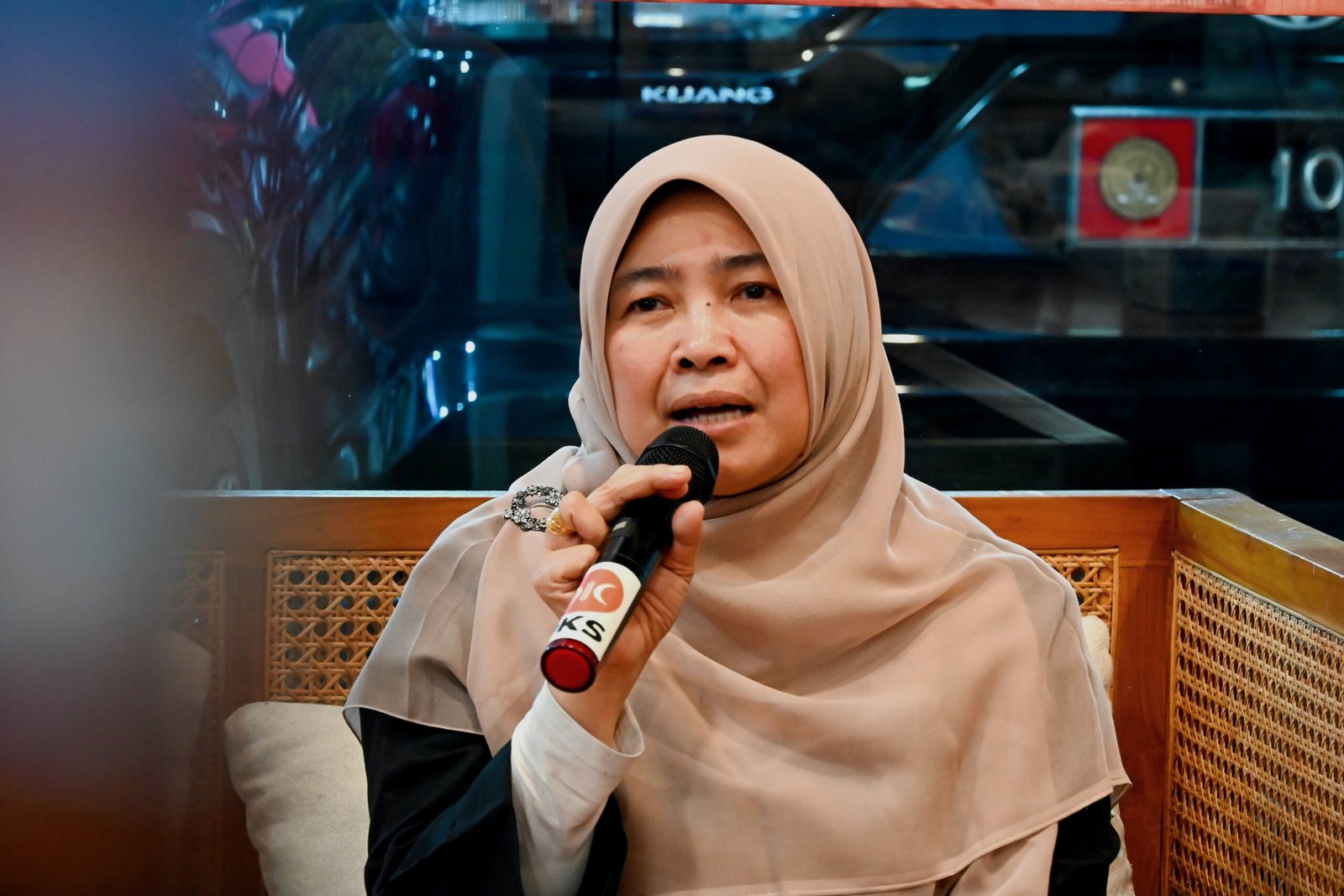 RUU Sisdiknas Tegaskan Guru Jadi Profesi Khusus Bukan Lagi di Bawah Rezim ASN