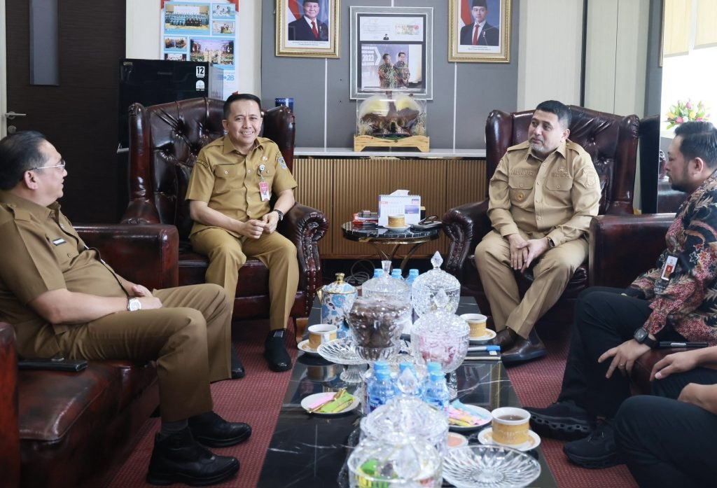 Seleksi Direksi PDAM Makassar Lanjut Tanpa Ulang Proses, Konsultasi ke Kemendagri Berbuah Restu