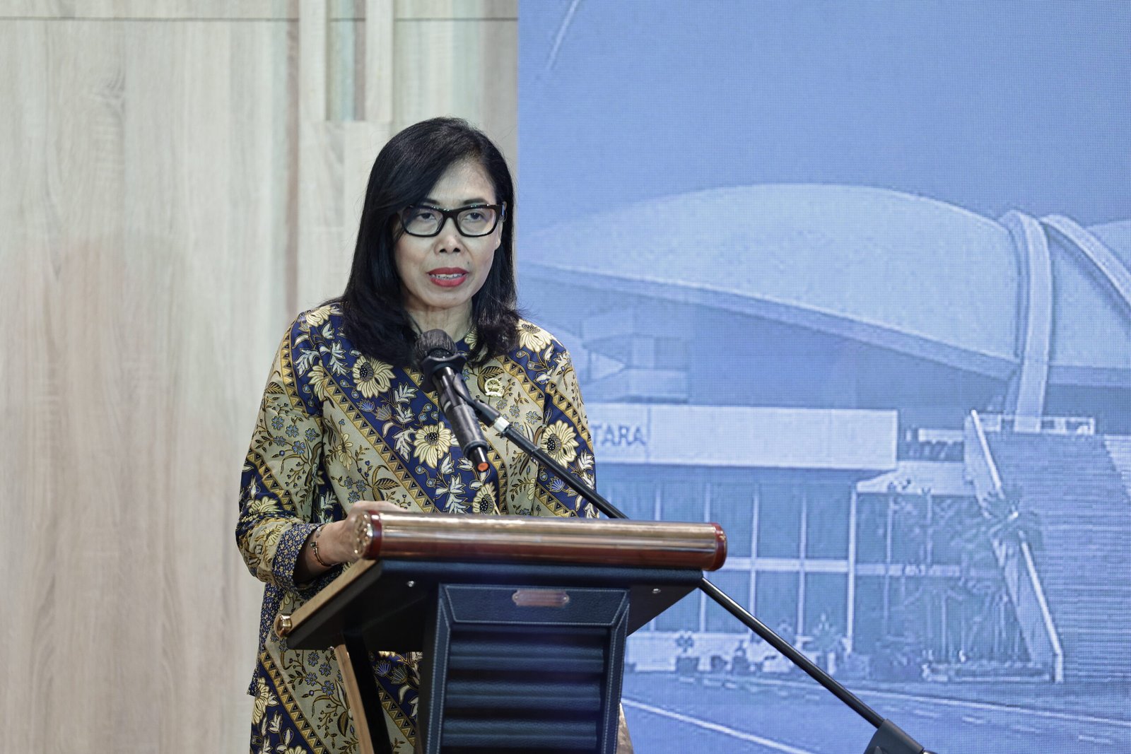 Setjen DPR RI Tekankan Kepemimpinan Kolaboratif untuk Wujudkan Birokrasi Adaptif