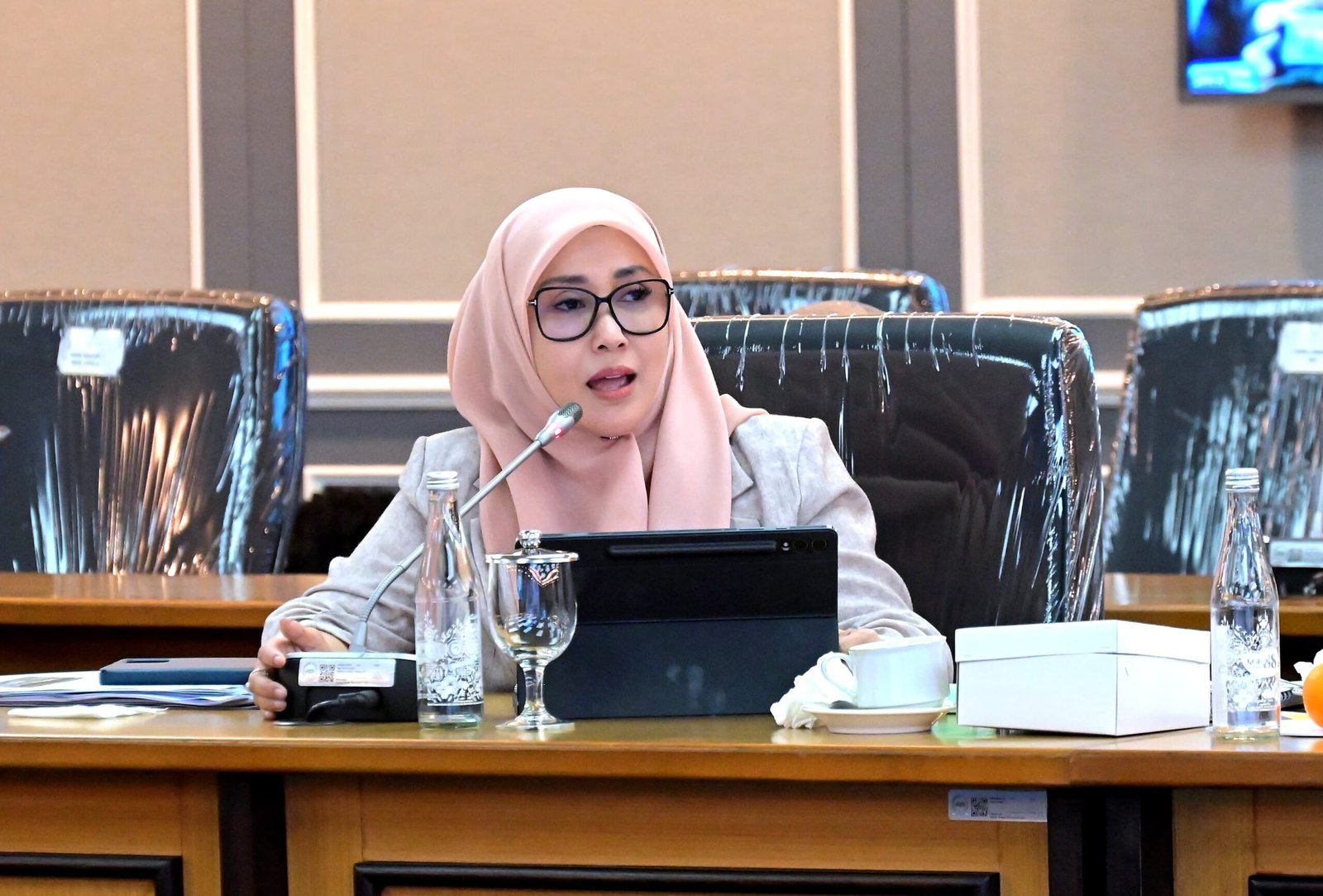 Imigrasi Bongkar Sindikat Transnasional Judol, Pemerintah Harus Lebih Serius Perangi!