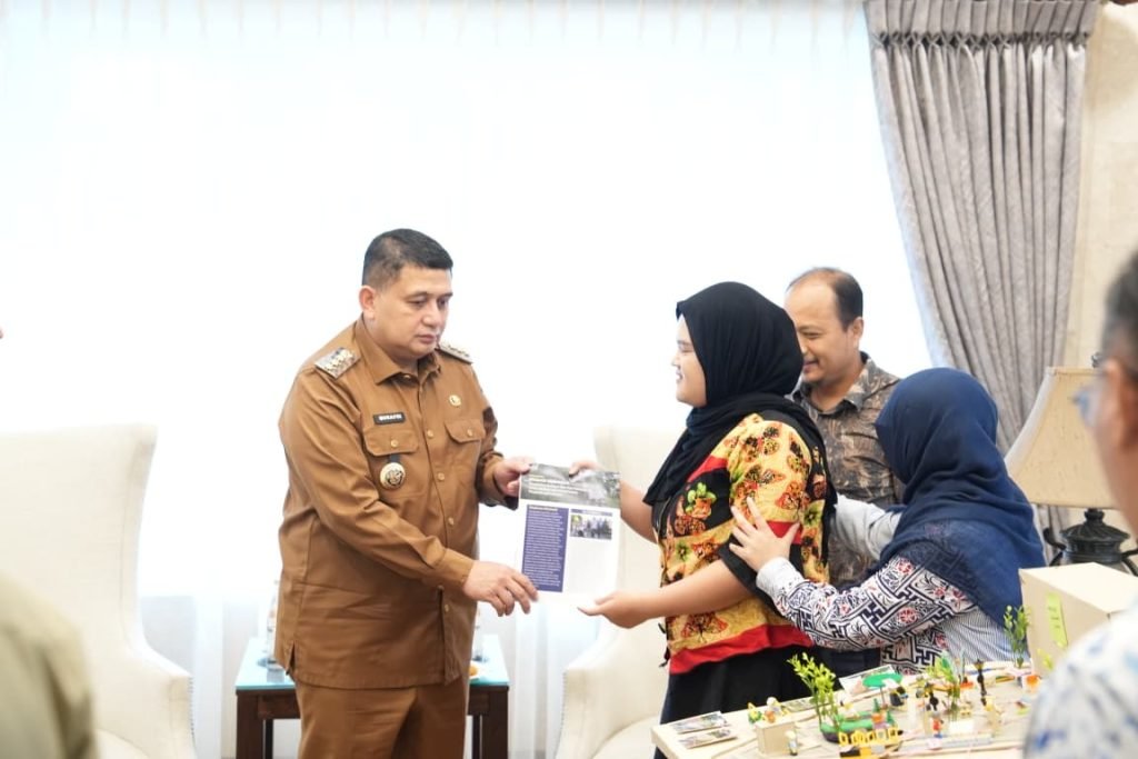 Munafri Siapkan Perwali Aksesibilitas untuk Semua, Kota Makassar Menuju Kota Inklusif