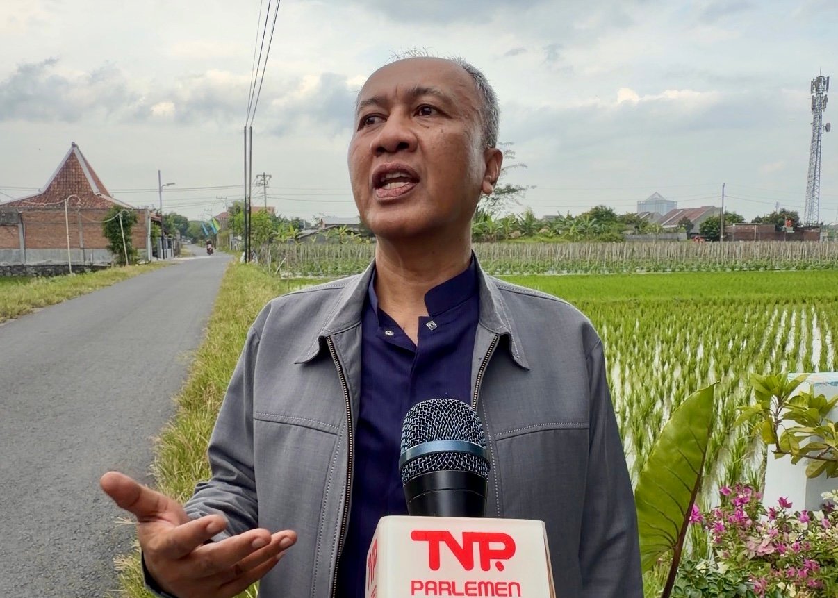 Belum ada Keppres, Putusan MK sudah Tepat Ibu Kota Tetap Jakarta