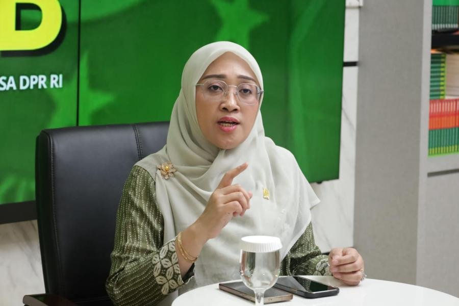 Jelang Idul Adha 2026, Hindun Anisah: Jangan Sampai Hewan Kurban Berpenyakit Beredar