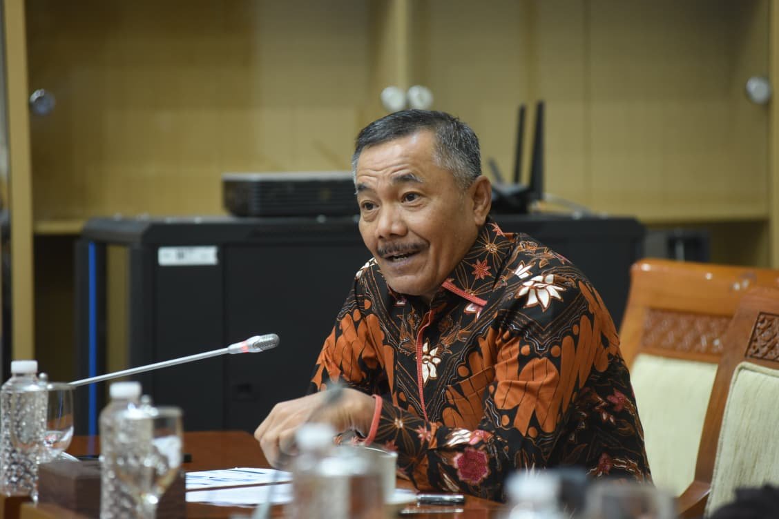 Tak Ada Kompromi bagi Pelaku Kekerasan Seksual di Dunia Pendidikan