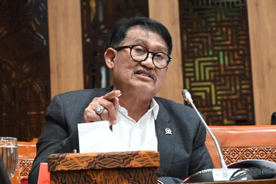 Amure Bela Semangat Siswa, Kritik Penilaian Juri LCC 4 Pilar Tak Objektif