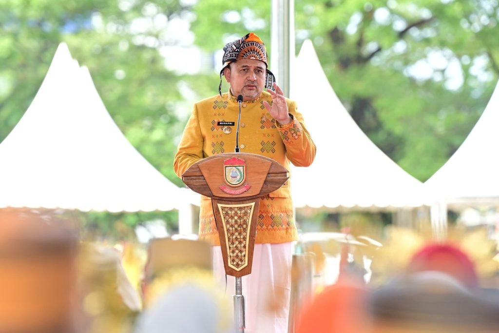 Insentif Guru hingga Fasilitas Siswa di Sekolah Bertambah, Kado Hardiknas untuk Warga Makassar