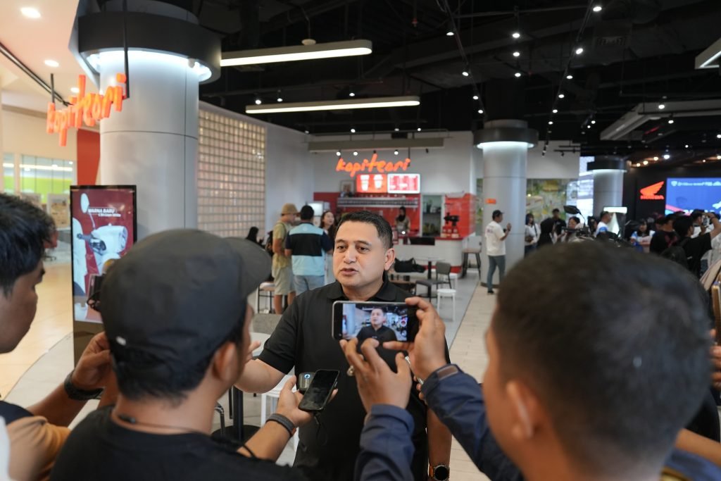 Sebanyak 12.400 Peserta Ramaikan Makassar Half Marathon 2026