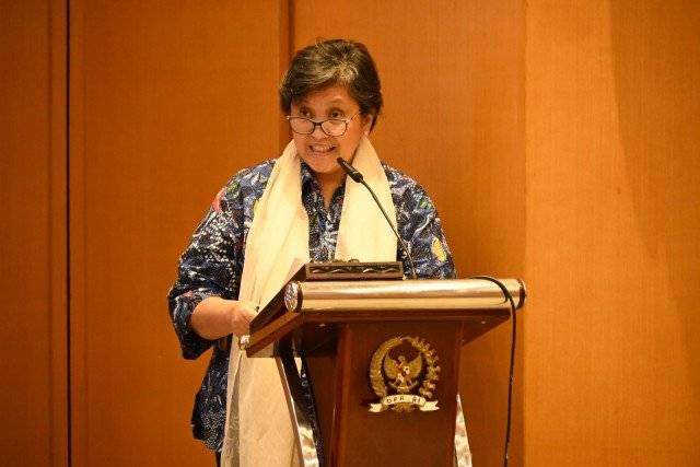 Bangun Kesadaran Kolektif Antisipasi Meluasnya Potensi Ancaman Virus Hanta di Tanah Air