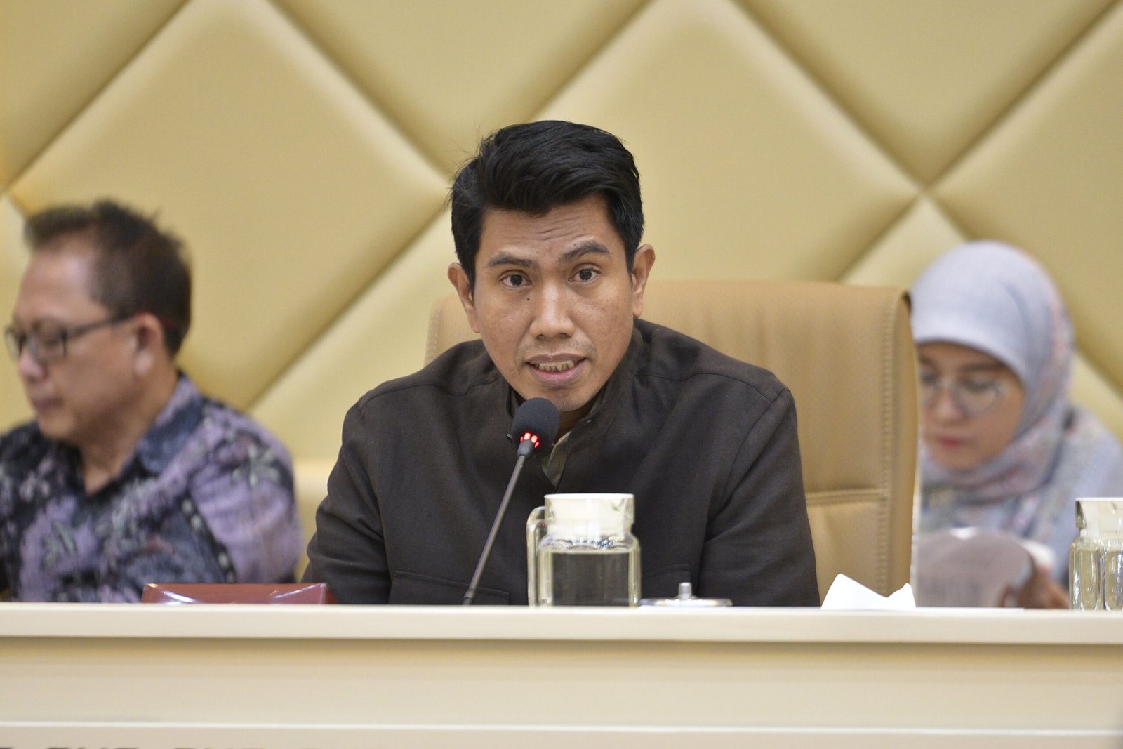 Pidato Presiden Terkena Framing, Pesan Utamanya Soal Optimisme dan Kemandirian Ekonomi