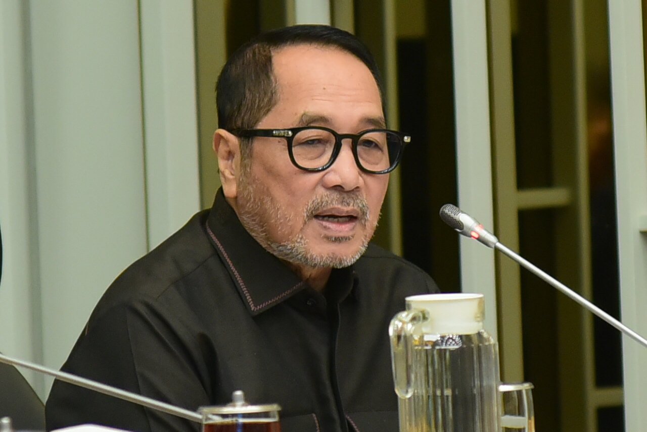 Firman Soebagyo: Jangan Korbankan Petani Sawit Akibat Kebijakan Ekspor Satu Pintu