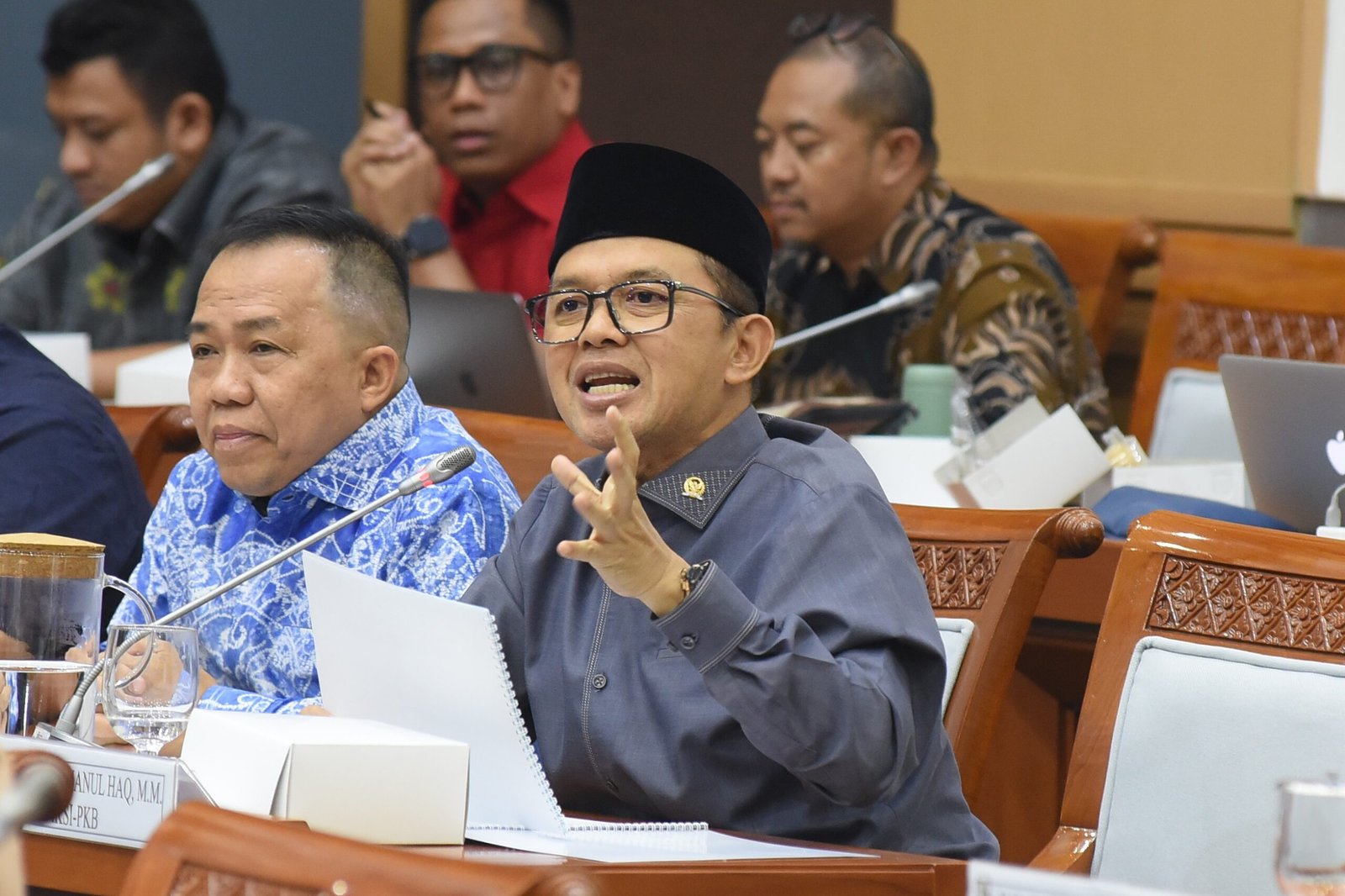 UU Tindak Pidana Kekerasan Seksual Dapat Beratkan Hukuman Pelaku Cabul Santriwati