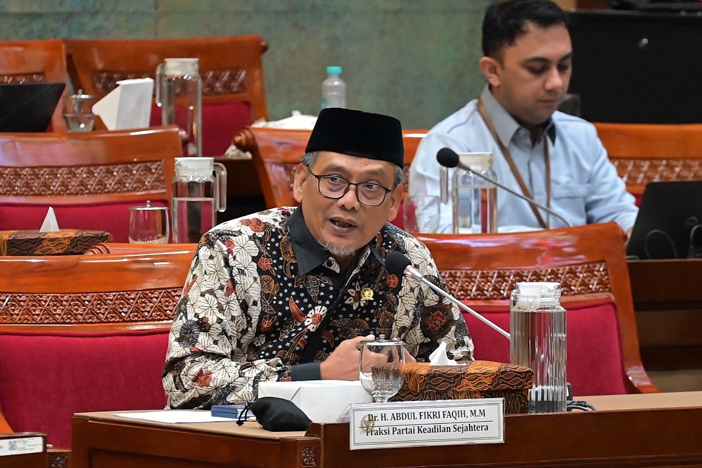 Fikri Faqih Ingatkan Pemerintah: Larangan Guru Honorer 2027 Harus Diiringi Skema Solusi Nyata