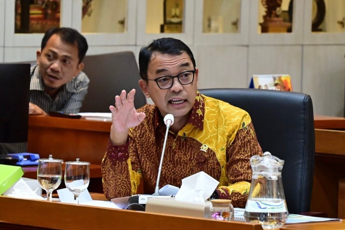 Kasus Kematian Dokter Internship dr Myta, Pulung Agustanto Desak Audit Investigatif