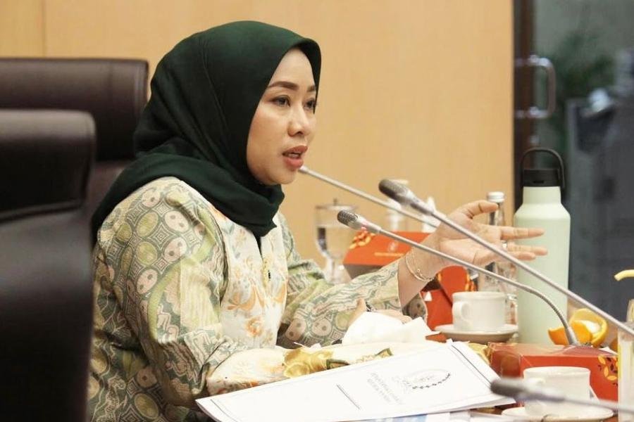 Ratna Juwita: Akhir Konflik AS–Iran Bukan Kabar Baik Jika Indonesia Tidak Siap