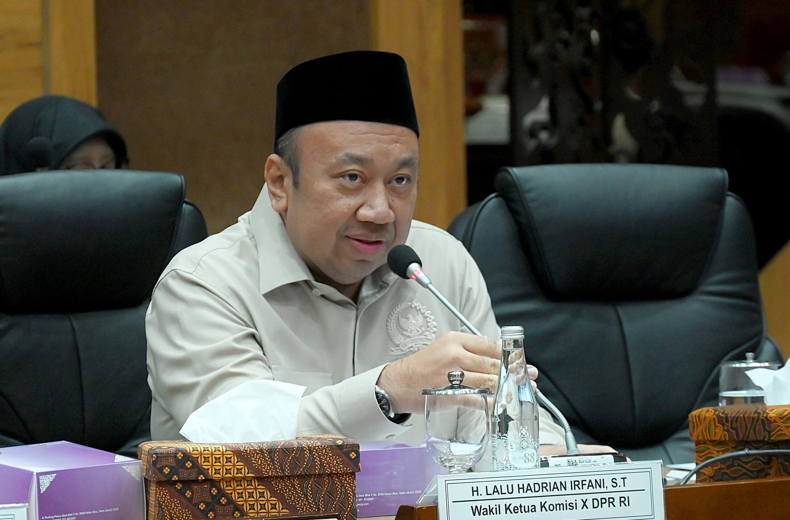 Hapus Klaterisasi Guru, Rekrutmen Harus Terpusat Melalui Jalur CPNS