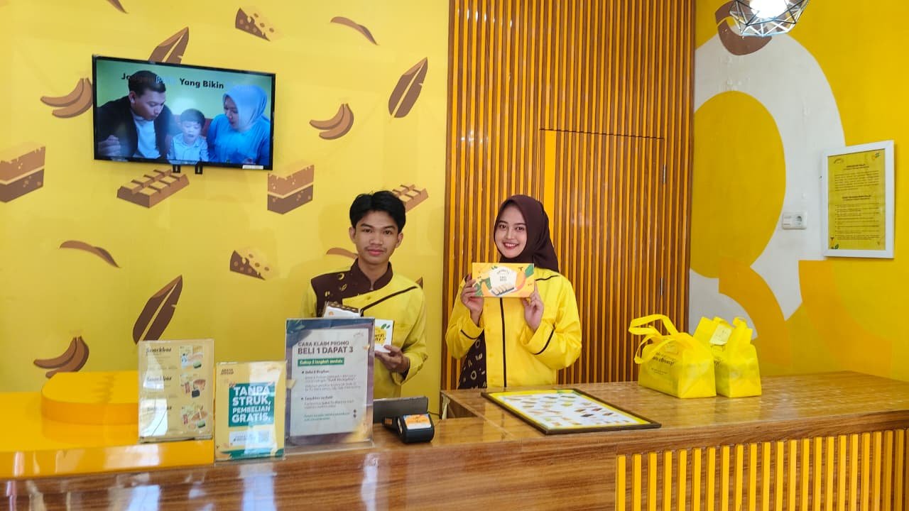 Browcyl Rayakan 14 Tahun Perjalanan dengan Promo Menarik dan Inovasi Produk Gen Z Di Gowa
