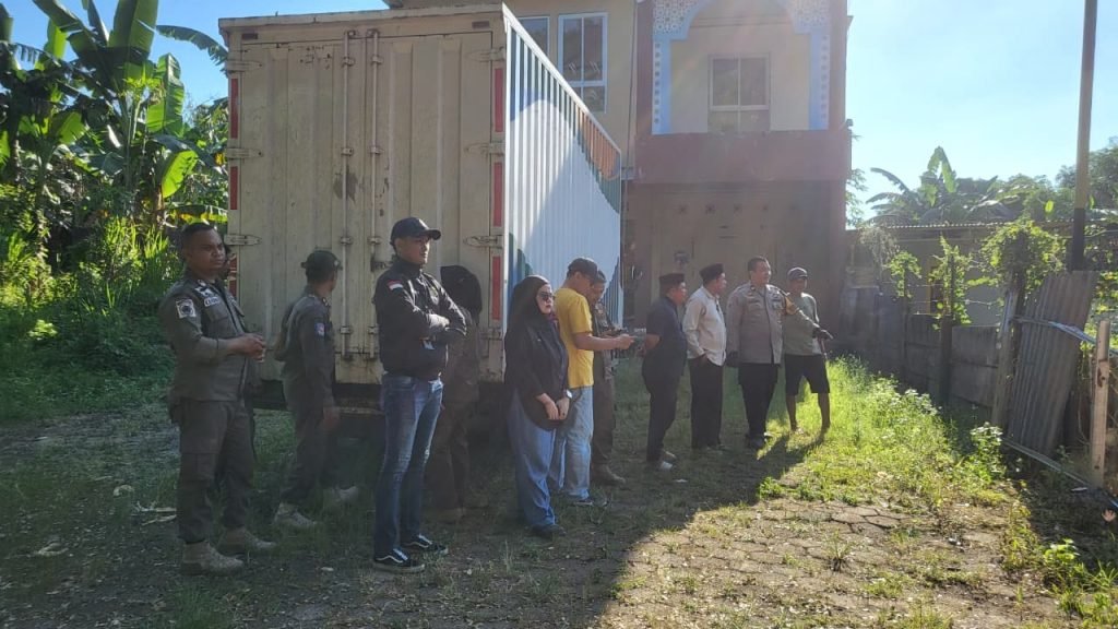 Putusan MA Perkuat Status Aset Pemkot, Bangunan Liar di Manggala Terancam Ditertibkan