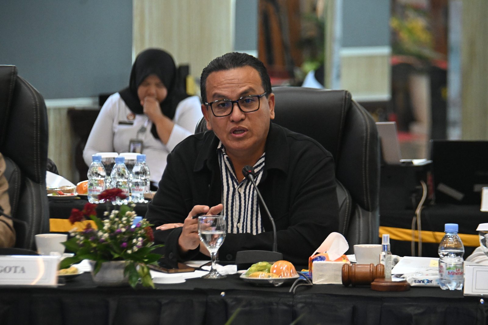 Pengaturan Toko Online Lintas Negara dan Kawin Campur Perlu Dibahas dalam RUU HPI