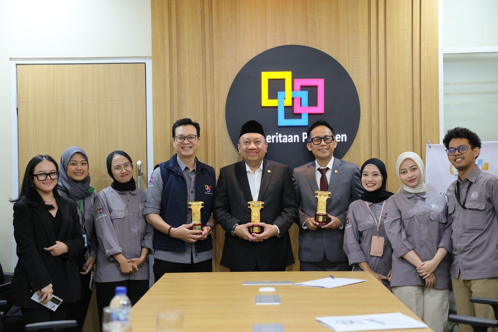 Komisi X Apresiasi Lokas 2026 sebagai Ruang Penyampaian Aspirasi Pendidikan