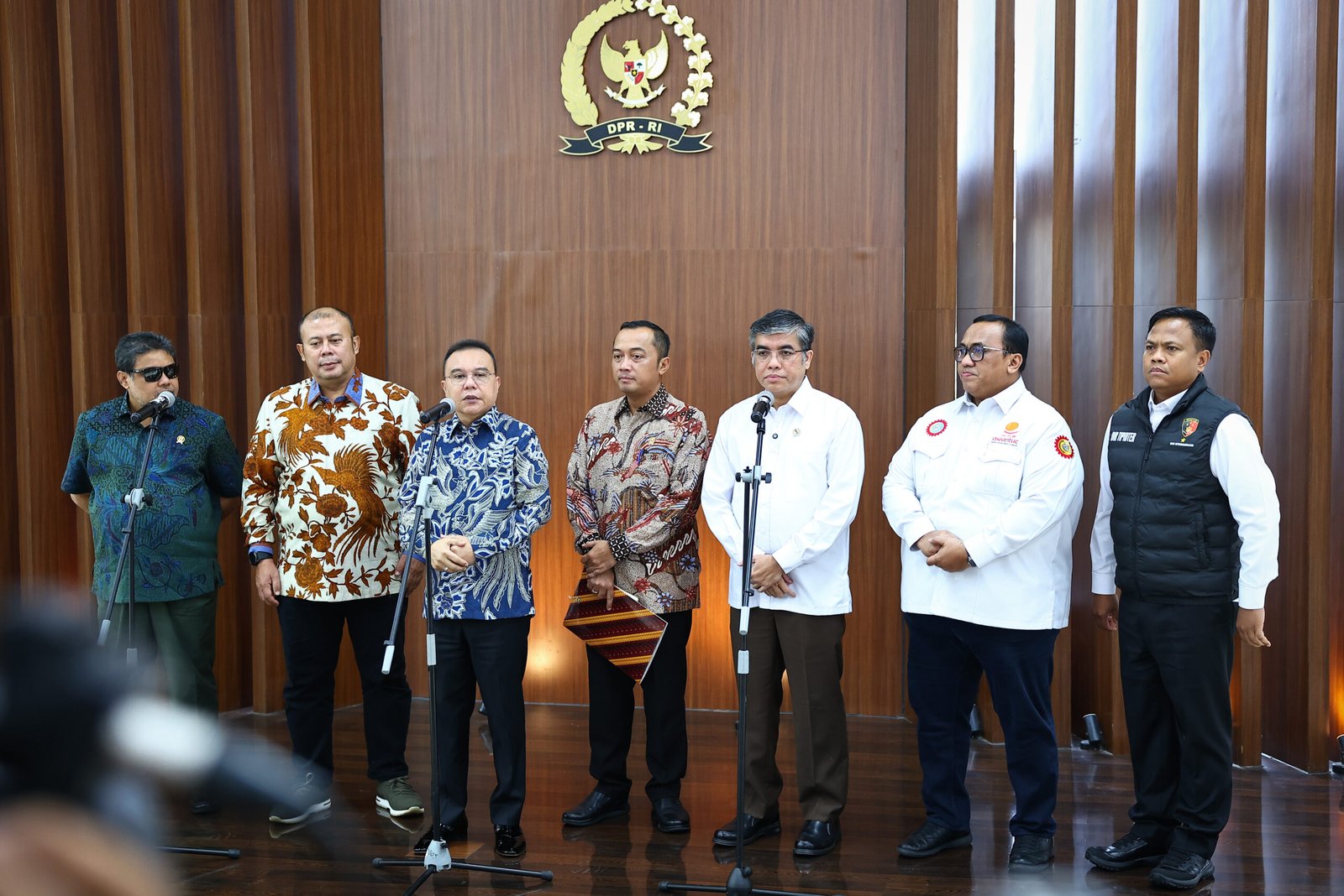 Ribuan Buruh Terancam PHK, DPR ‘Gercep’ Koordinasi Mitigasi Bersama Pemerintah
