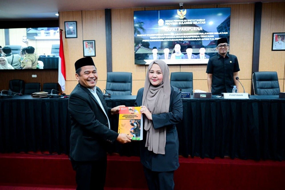 Fatmawati: Setiap Rupiah APBD Harus Memberikan Manfaat Nyata bagi Masyarakat